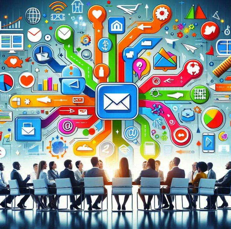 Strategi Digital Marketing