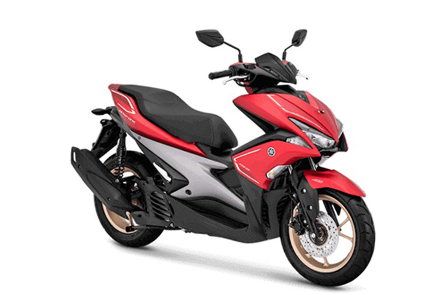 Motor Matic