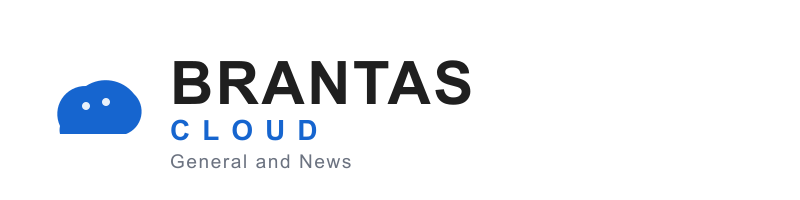 Brantas Cloud logo