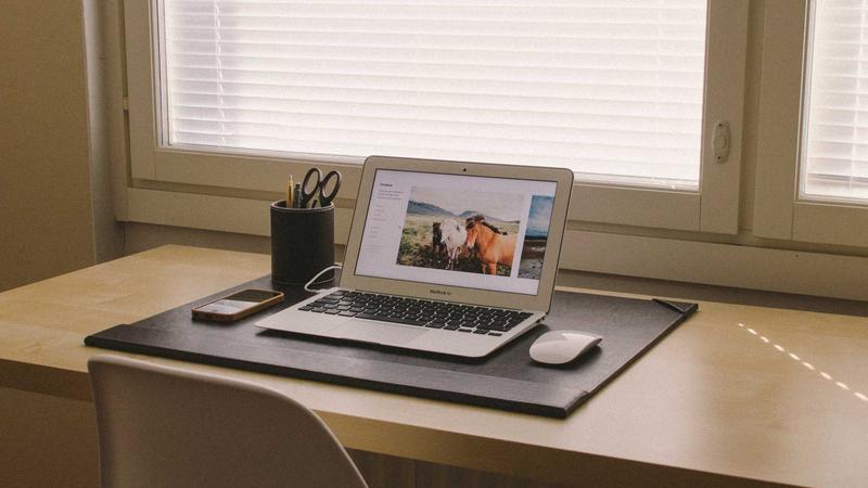 Small business team using digital tools and AI 2026